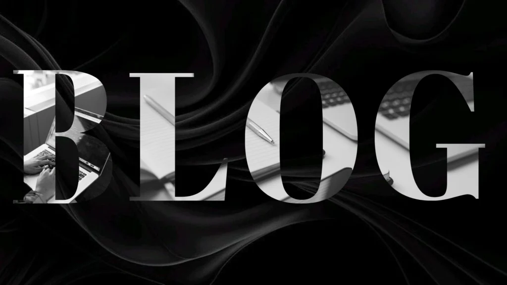 blog providing by digital marketing strategist in calicut