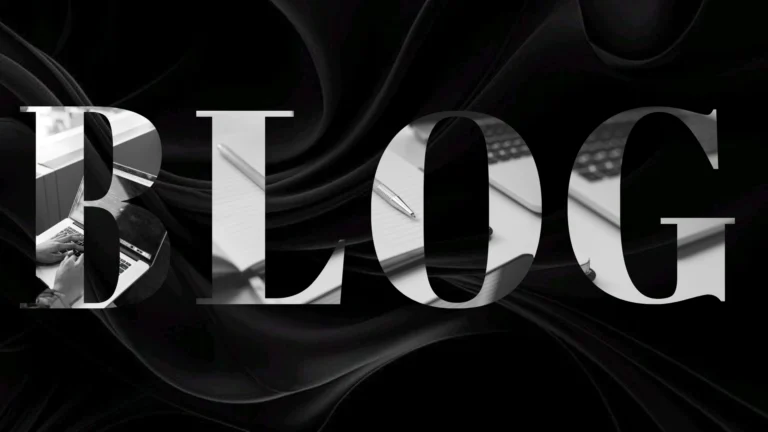 blog providing by digital marketing strategist in calicut