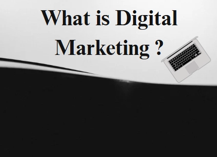 what is digital marketing strategist seo expert