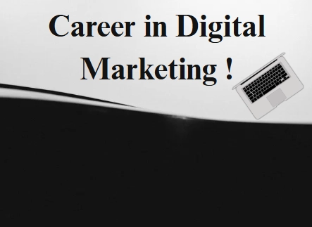 career in digital marketing the best digital marketing strategist seo expert